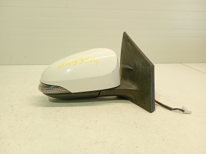 TOYOTA Auris E18 (2012–2018) Side mirror and its parts - 4