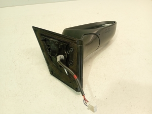 TOYOTA Auris E18 (2012–2018) Side mirror and its parts - 5
