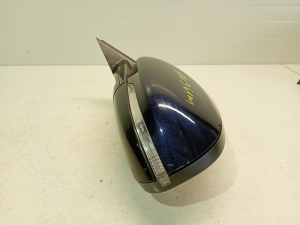 Jaguar XE (2015–2026) Side mirror and its parts - 4