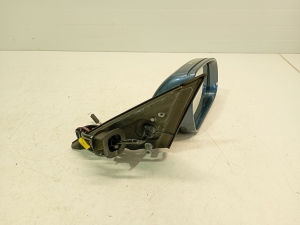 AUDI A4 B8 (2007–2016) Side mirror and its parts - 4