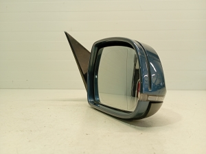 AUDI A4 B8 (2007–2016) Side mirror and its parts - 5