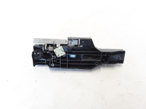 RENAULT Kadjar (2015–2026) Rear side door exterior handle 806071697R - 4
