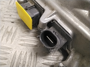 Volkswagen ID.4 I (2020–2026) Invertors 1EA915692M - 2
