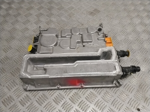Volkswagen ID.4 I (2020–2026) Invertors 1EA915692M - 4