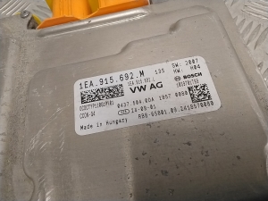 Volkswagen ID.4 I (2020–2026) Invertors 1EA915692M - 5