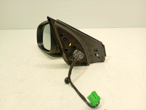 VOLVO V40 (2012–2019) Side mirror and its parts - 2