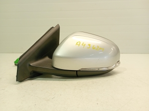 VOLVO V40 (2012–2019) Side mirror and its parts - 3