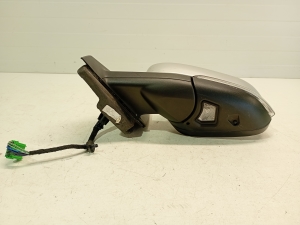 VOLVO V40 (2012–2019) Side mirror and its parts - 4