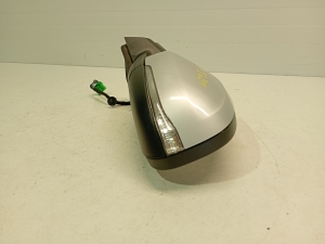 VOLVO V40 (2012–2019) Side mirror and its parts - 5