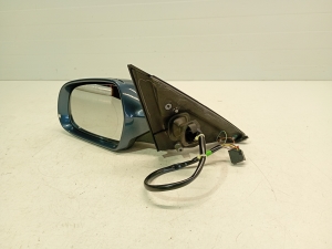 AUDI A4 B8 (2007–2016) Side mirror and its parts - 2