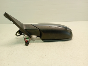 AUDI A4 B8 (2007–2016) Side mirror and its parts - 3