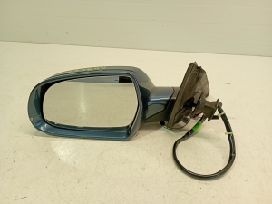 AUDI A4 B8 (2007–2016) Side mirror and its parts - 4