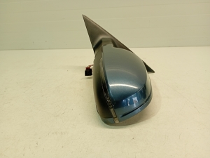 AUDI A4 B8 (2007–2016) Side mirror and its parts - 5
