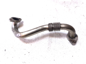 Volkswagen Transporter T5 (2003–2015) EGR-klapi toru 070131521AA - 2