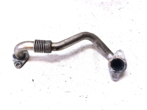 Volkswagen Transporter T5 (2003–2015) EGR-klapi toru 070131521AA - 3