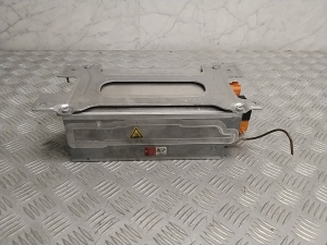 AUDI e-tron SUV (2018–2026) Battery charging unit 5QE915684AT - 2