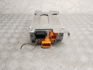 AUDI e-tron SUV (2018–2026) Battery charging unit 5QE915684AT - 3