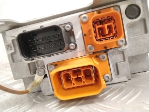 AUDI e-tron SUV (2018–2026) Battery charging unit 5QE915684AT - 4
