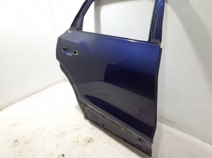 AUDI e-tron SUV (2018–2026) Rear side doors 4KE833052A - 2