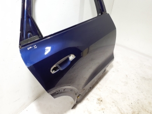 AUDI e-tron SUV (2018–2026) Rear side doors 4KE833052A - 3