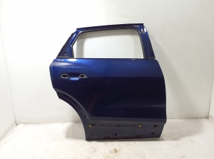   Rear side doors  - 4KE833052A 