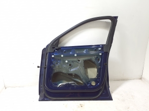 AUDI e-tron SUV (2018–2026) Front door 4KE831052B - 2
