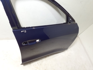 AUDI e-tron SUV (2018–2026) Front door 4KE831052B - 5