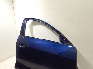 AUDI e-tron SUV (2018–2026) Front door 4KE831052B - 6
