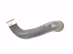 Porsche Macan (2014–2026) Intercooler hose 95B145834 - 2