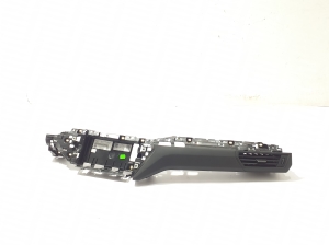 AUDI e-tron SUV (2018–2026) Dashboard trim 4KL857736 - 4
