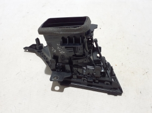   Luftdüse Innenraum  - 4KL820901C 