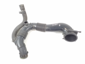 Porsche Macan (2014–2026) Intercooler hose 95B129532A - 2