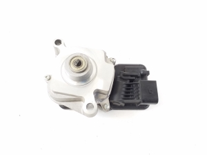 Porsche Macan (2014–2026) Transfer case motor 95B927755H - 2