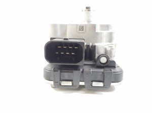 Porsche Macan (2014–2026) Transfer case motor 95B927755H - 3