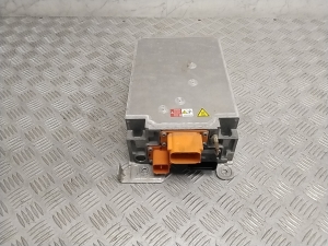 AUDI e-tron SUV (2018–2026) Invertors 5QE915684CM - 2