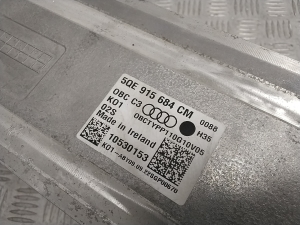 AUDI e-tron SUV (2018–2026) Invertors 5QE915684CM - 4