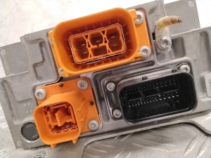 AUDI e-tron SUV (2018–2026) Invertors 5QE915684CM - 5