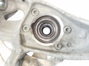 Porsche Macan (2014–2026) Front wheel hub 95B407253B - 3