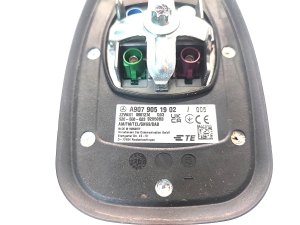 Mercedes Benz Sprinter W 907 (2018–2026) Antenne A9079051902 - 2