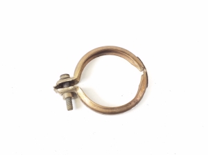   Other muffler part  - 95B253725B 