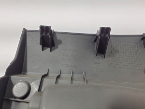 AUDI e-tron SUV (2018–2026) Dashboard trim 4KL863075A - 2