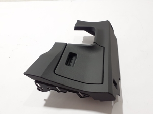 AUDI e-tron SUV (2018–2026) Dashboard trim 4KL863075A - 3