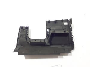 AUDI e-tron SUV (2018–2026) Dashboard trim 4KL863075A - 4