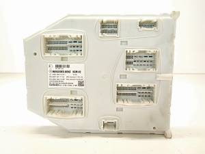   Comfort control module  - A9079007407 
