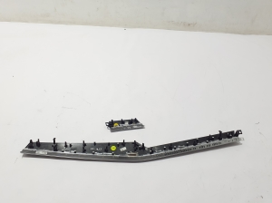 AUDI e-tron SUV (2018–2026) Dashboard trim 4KL853190 - 4