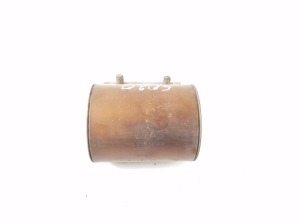   Other muffler part  - 1K0253141AA 