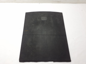   Kofferraumteppich  - 4KE861531A 