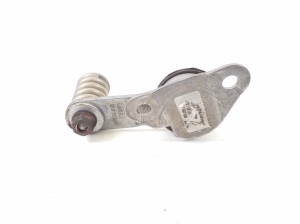 Porsche Macan (2014–2026) Other bracket 95B253230A - 2