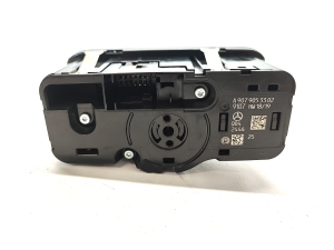Mercedes Benz Sprinter W 907 (2018–2026) Headlight switch A9079053302 - 2