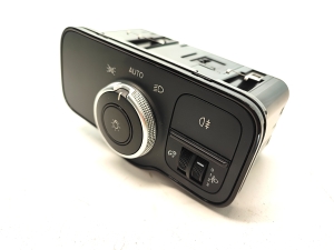 Mercedes Benz Sprinter W 907 (2018–2026) Headlight switch A9079053302 - 3